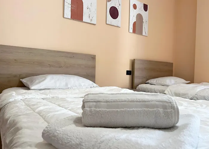 B2 Apartment