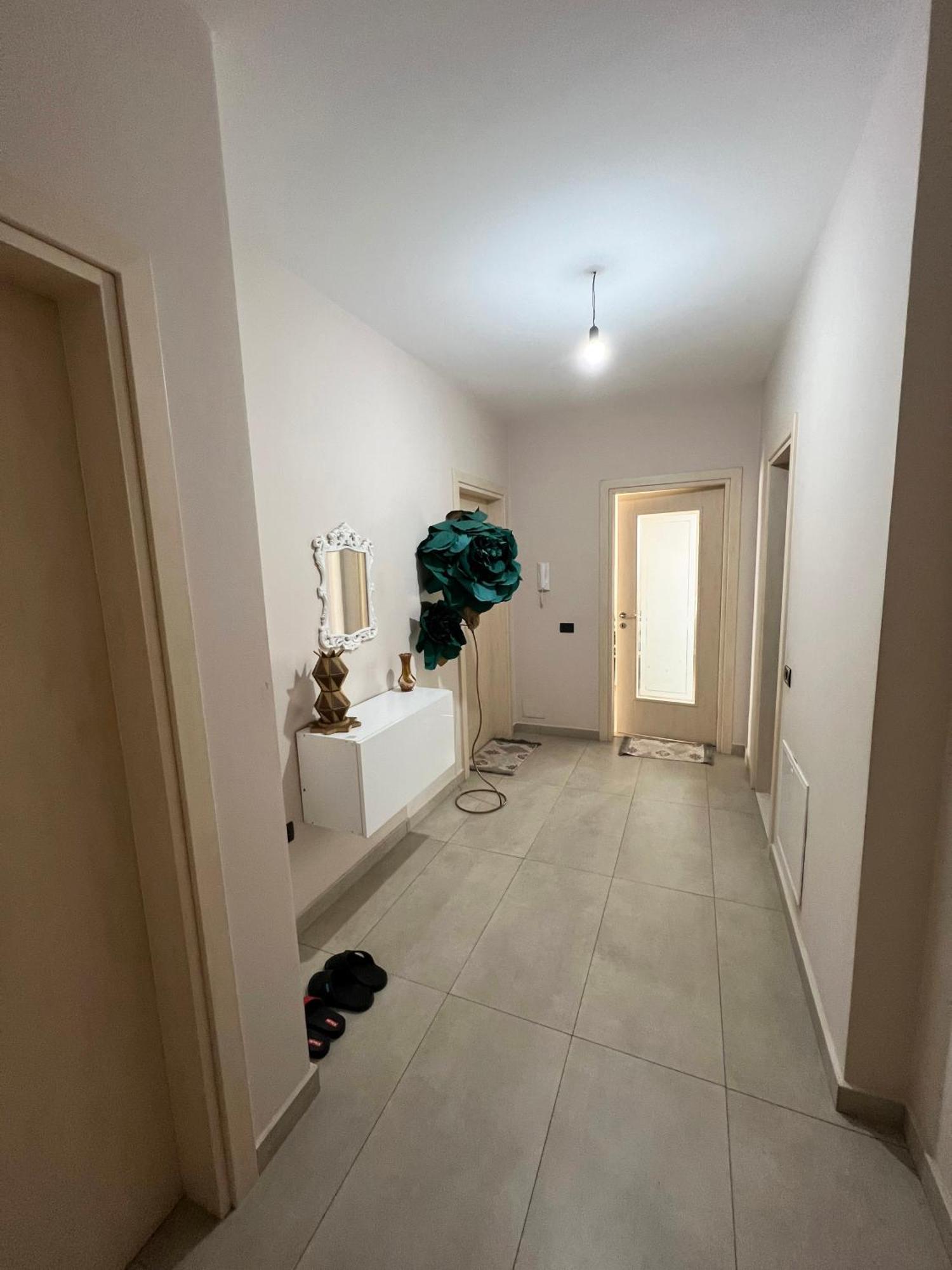 Appartement B2 *