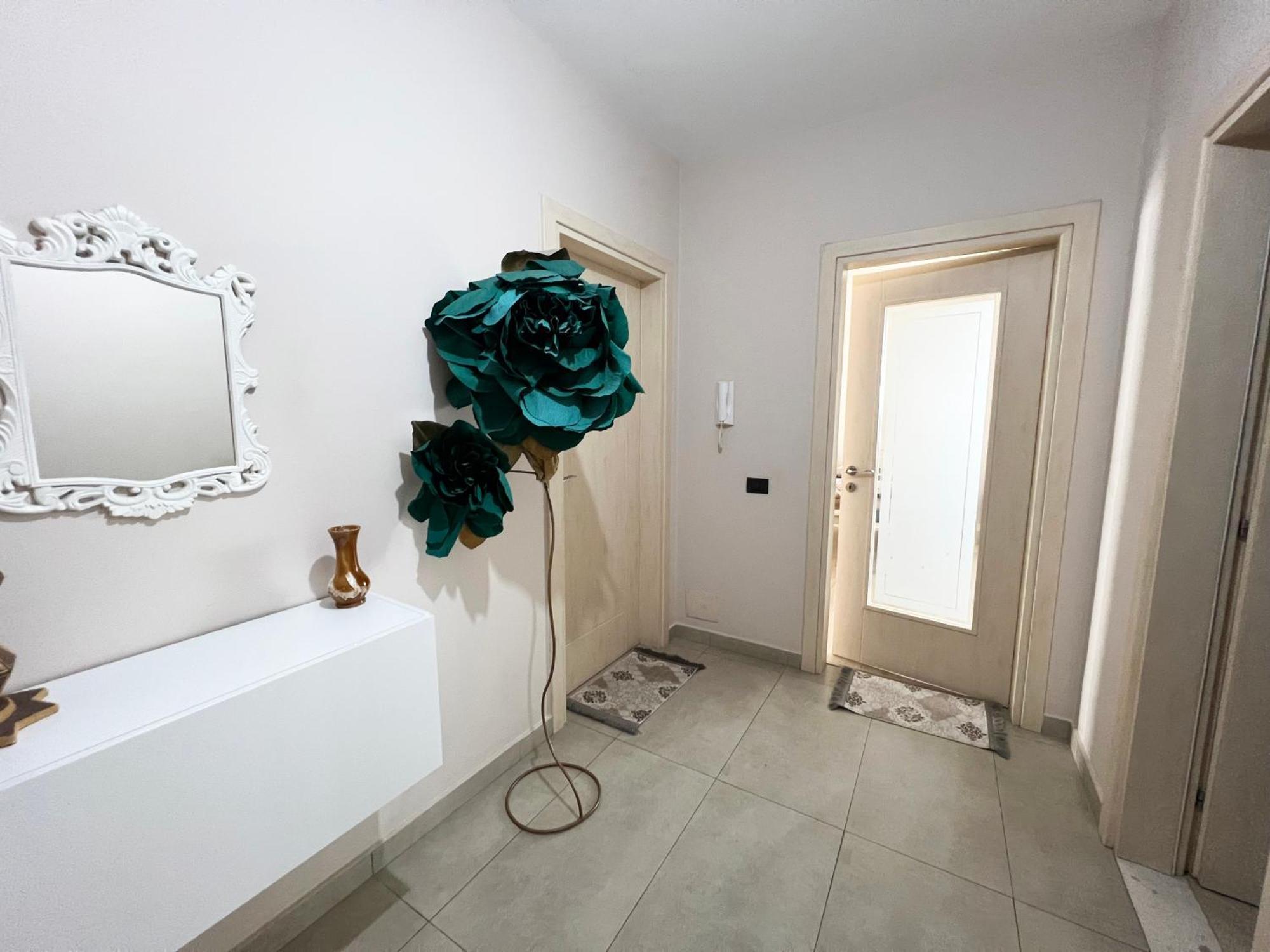 Appartement B2 *