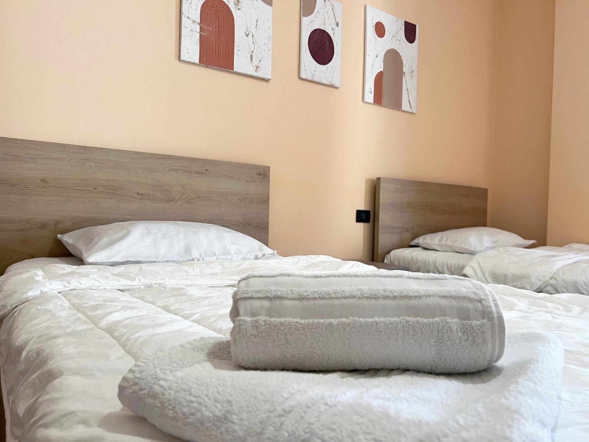 B2 Appartement Tirana