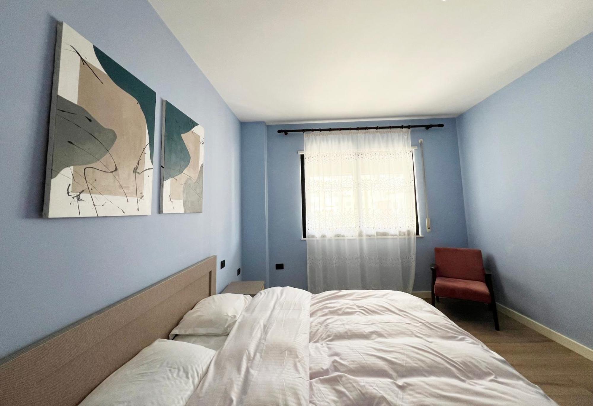 Appartement B2 Tirana