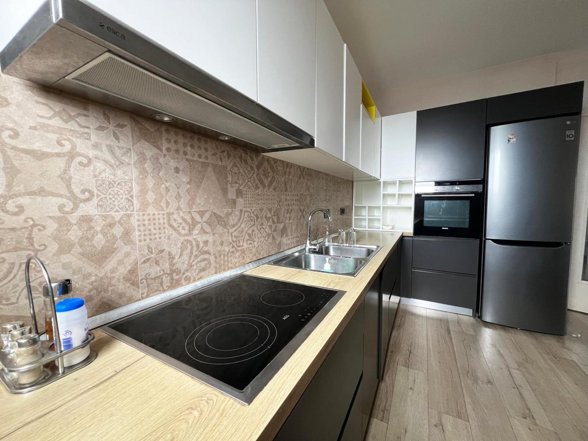 B2 Appartement