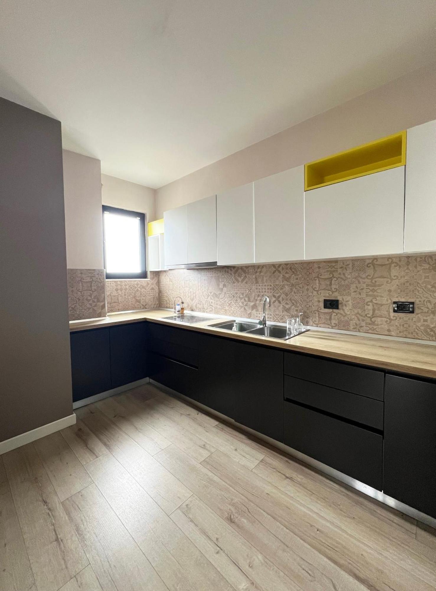 Appartement B2