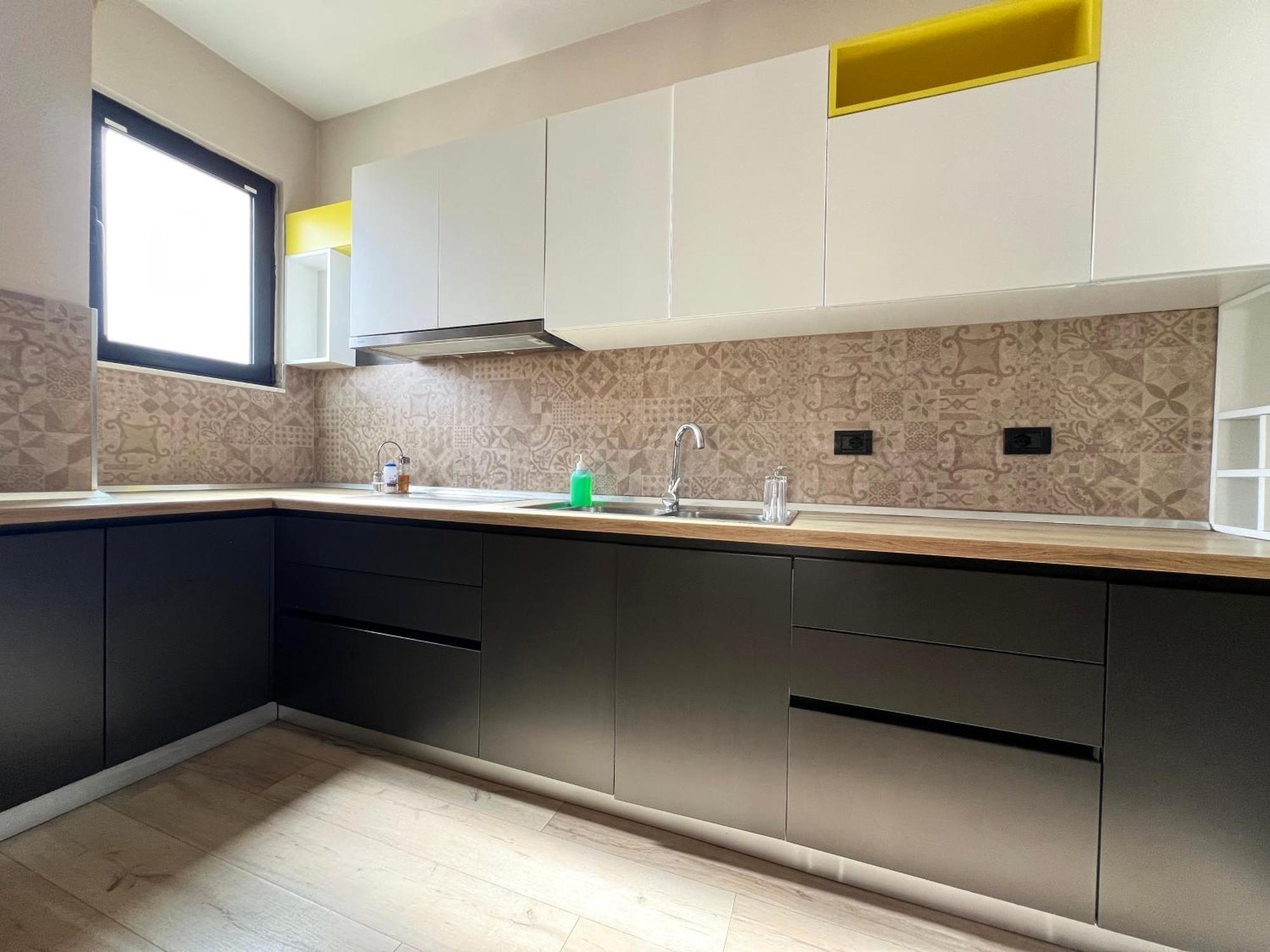 B2 Appartement *