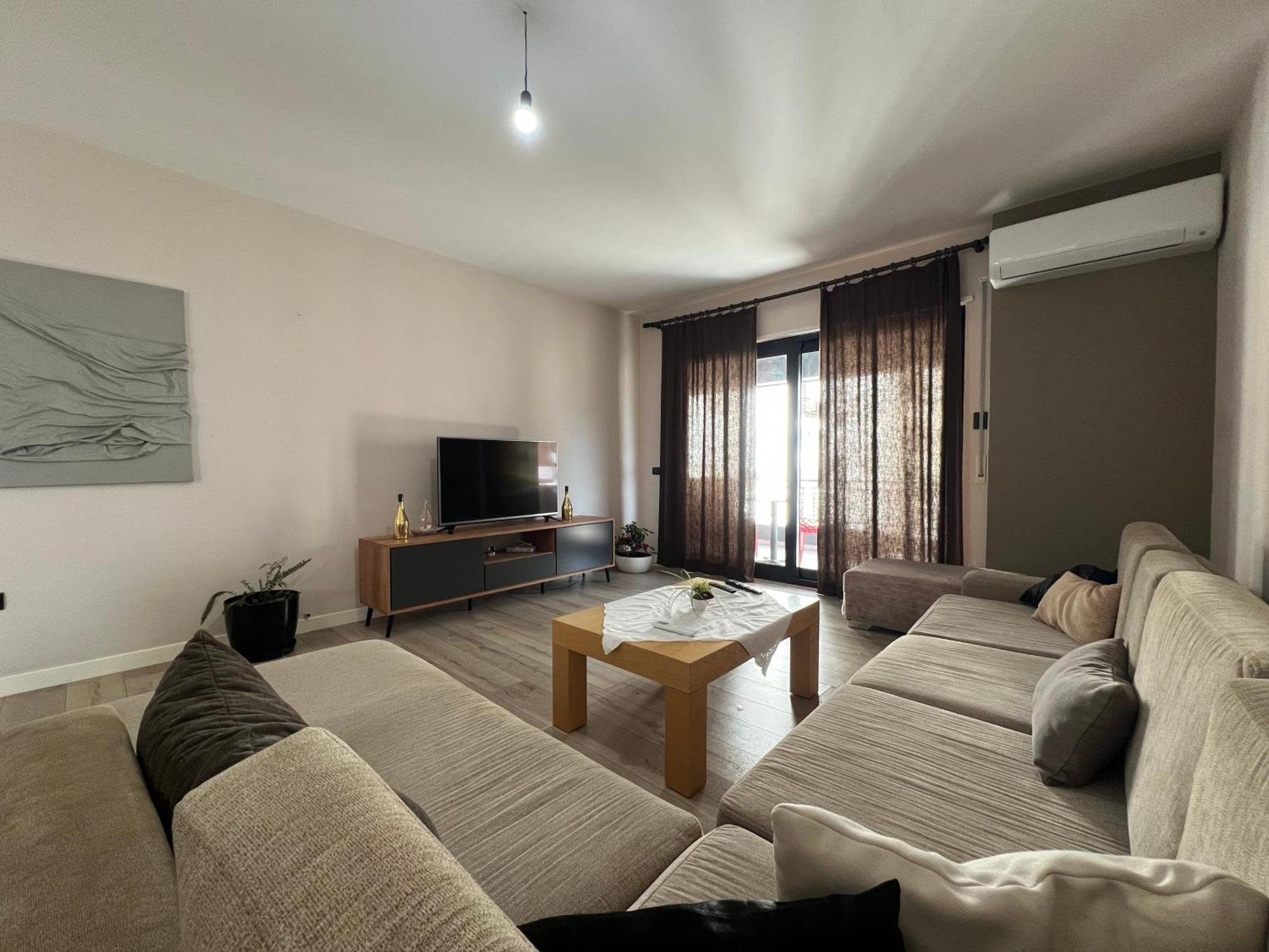 B2 Appartement *