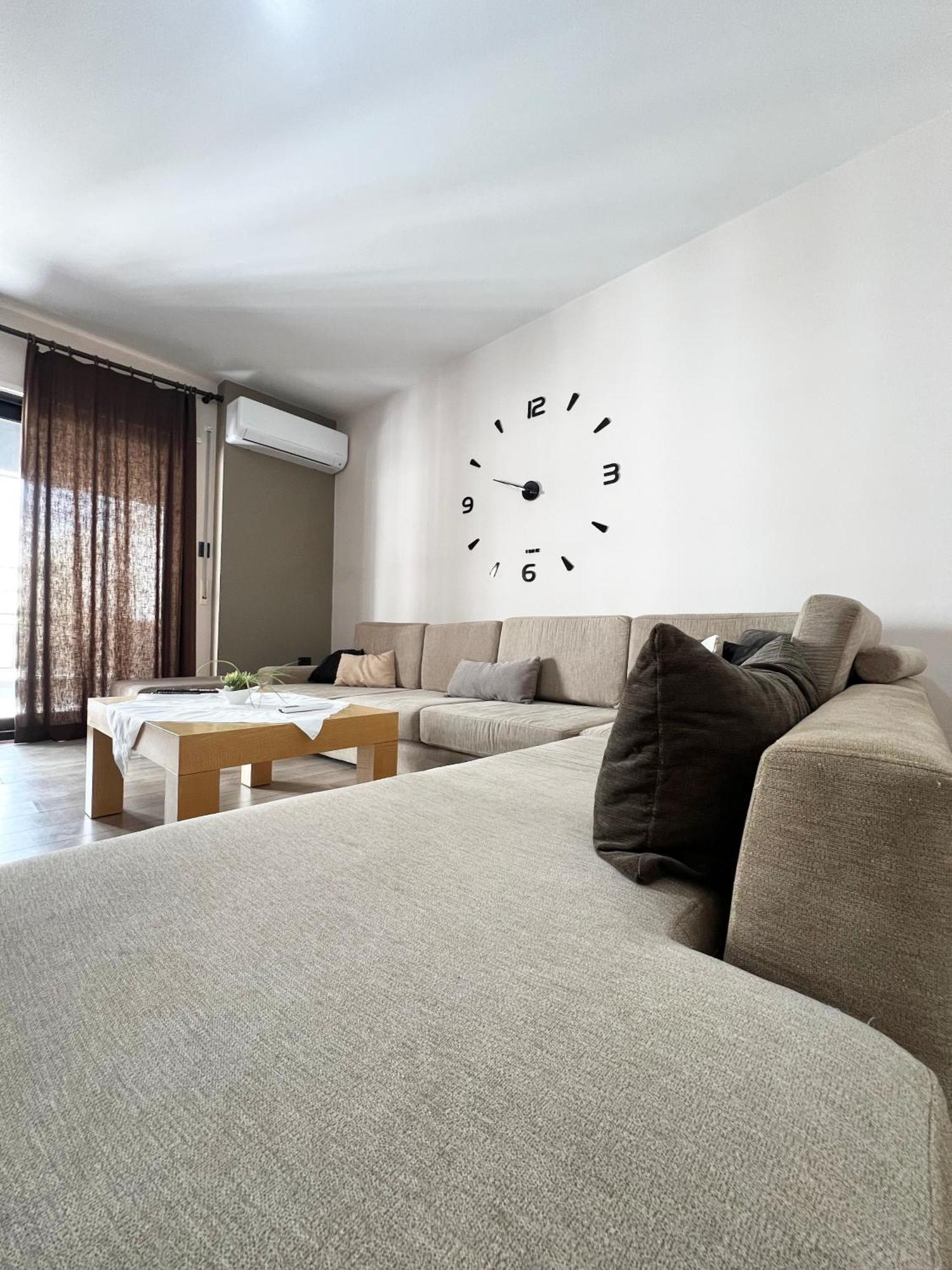 Appartement B2